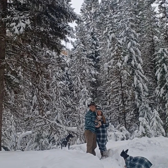 Homestead Manifesto: The Prepper and the Wild Woman                      